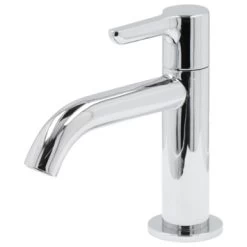 Atlantic Fonteinkraan Riley Met Hendel Chroom