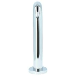 Atlantic Fonteinkraan Scott Met Draaiknop Chroom -Badkamer Winkel 123 9064