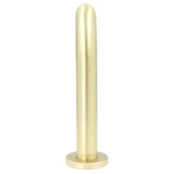 Atlantic Fonteinkraan Scott Met Draaiknop Messing -Badkamer Winkel 123 9079