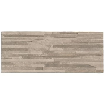 Wandtegel Pave Wall Cenere 16,5x41,7 Cm 1 Wandtegel Pave Wall Cenere 16,5x41,7 Cm