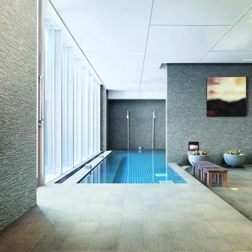 Wandtegel Pave Wall Cenere 16,5x41,7 Cm 2 Wandtegel Pave Wall Cenere 16,5x41,7 Cm - Afbeelding 2