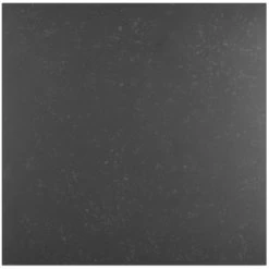 Vloertegel Ardennes Zwart 45x45 Cm 1,42 M²