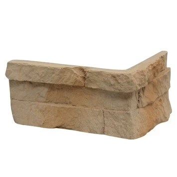 Stone Design Steenstrip Odyssee Hoekstrip Geel 1 Stone Design Steenstrip Odyssee Hoekstrip Geel