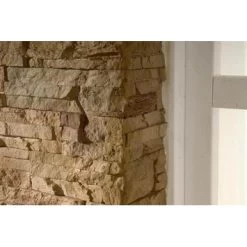 Stone Design Steenstrip Odyssee Hoekstrip Geel 7 Stone Design Steenstrip Odyssee Hoekstrip Geel -Badkamer Winkel 123 9204