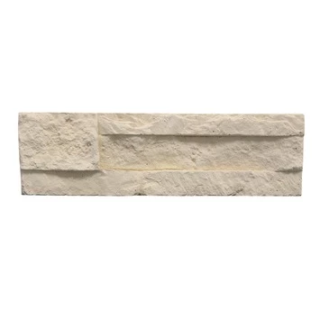 Stone Design Steenstrip Odyssee Wit 0.59 M² 2 Stone Design Steenstrip Odyssee Wit 0.59 M² - Afbeelding 2