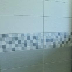 Wandtegel Aitana Blanco 21,4x61 Cm 1,17 M² -Badkamer Winkel 123 9239