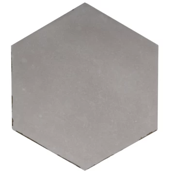 Wandtegel Odensa Taupe 14x16 Cm 0,5m² 1 Wandtegel Odensa Taupe 14x16 Cm 0,5m²