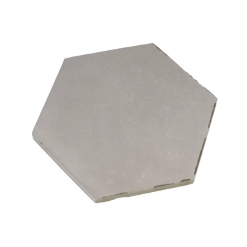 Wandtegel Odensa Taupe 14x16 Cm 0,5m² 2 Wandtegel Odensa Taupe 14x16 Cm 0,5m² - Afbeelding 2