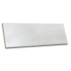 Wandtegel Unika Grijs 20x60 Cm 1,20 M² 5 Wandtegel Unika Grijs 20x60 Cm 1,20 M² -Badkamer Winkel 123 9268