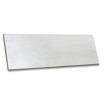 Wandtegel Unika Grijs 20x60 Cm 1,20 M² 3 Wandtegel Unika Grijs 20x60 Cm 1,20 M² - Afbeelding 3