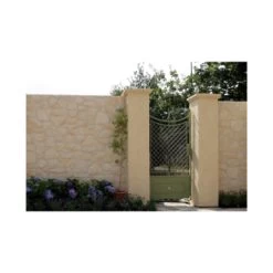 Stone Design Steenstrip Chinon Creme 0,5 M² -Badkamer Winkel 123 9323