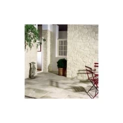 Stone Design Steenstrip Chinon Creme 0,5 M² -Badkamer Winkel 123 9326