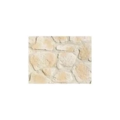 Stone Design Steenstrip Chinon Creme 0,5 M² -Badkamer Winkel 123 9329