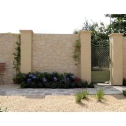 Stone Design Steenstrip Chinon Creme 0,5 M² -Badkamer Winkel 123 9331