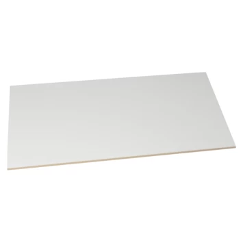 Wandtegel ORTT Mat Wit 20x40 Cm 0,96m² 2 Wandtegel ORTT Mat Wit 20x40 Cm 0,96m² - Afbeelding 2
