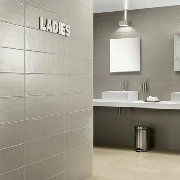 GAMMA Wandtegel Visby Sand 20x60 Cm 1,08 M² 3 GAMMA Wandtegel Visby Sand 20x60 Cm 1,08 M² - Afbeelding 3