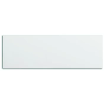 Wandtegel Point Liso Wit 20x60 Cm 1.08 M² 1 Wandtegel Point Liso Wit 20x60 Cm 1.08 M²