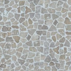 Natura Stone Mat Beige 30x30 Cm 1 M² -Badkamer Winkel 123 9368