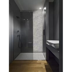 Natura Stone Mat Beige 30x30 Cm 1 M² -Badkamer Winkel 123 9369