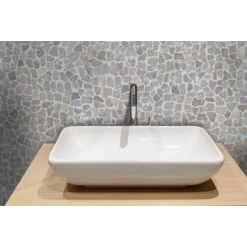 Natura Stone Mat Beige 30x30 Cm 1 M² -Badkamer Winkel 123 9372