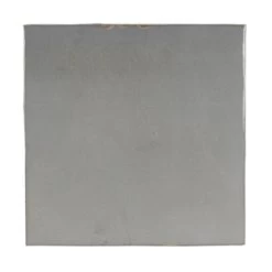 Wandtegel Sava Groen 13x13 Cm 1m²