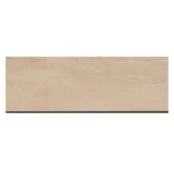 Wandtegel Unika Beige 20x60 Cm 1,20 M²