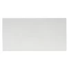 Wandtegel Glans Wit 20x40 Cm 0,96m²