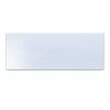 Wandtegel Fusion Wit 20x50 Cm 1,2 M²