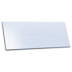 Wandtegel Fusion Wit 20x50 Cm 1,2 M² 5 Wandtegel Fusion Wit 20x50 Cm 1,2 M² -Badkamer Winkel 123 9398