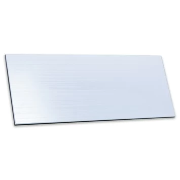 Wandtegel Fusion Wit 20x50 Cm 1,2 M² 3 Wandtegel Fusion Wit 20x50 Cm 1,2 M² - Afbeelding 3