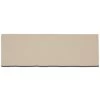 Wandtegel Cementum Creamy 13x39 Cm 0,51 M²