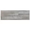 Wandtegel Decor Dust Grigio Muretto 20x60 Cm