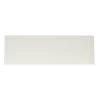 Wandtegel Metro Cream 10x30 Cm 0,9m²