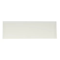 Wandtegel Metro Cream 10x30 Cm 0,9m²