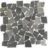 Natura Stone Mat Antraciet 30x30 Cm 1 M²