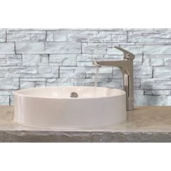 Stone Design Steenstrip Odyssee Grijs 0.59 M² -Badkamer Winkel 123 9450