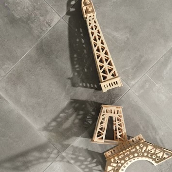 Vloertegel Dust Grigio 30x30 Cm 1 M² 3 Vloertegel Dust Grigio 30x30 Cm 1 M² - Afbeelding 3