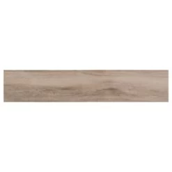 Vloertegel Atelier Taupe 23.3x120 Cm 1.68 M²