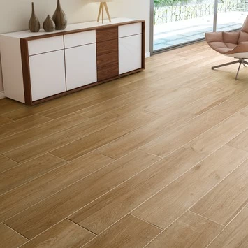 GAMMA Vloertegel Hordaland 23x120 Cm 1,12 M² 3 GAMMA Vloertegel Hordaland 23x120 Cm 1,12 M² - Afbeelding 3