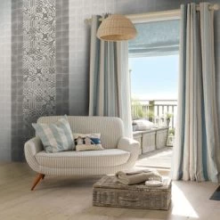 GAMMA Vloertegel Amadora Pewter 15x15 Cm 0,5 M² -Badkamer Winkel 123 9533